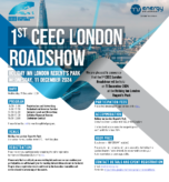 1st CEEC London Roadshow_Official_Invitation